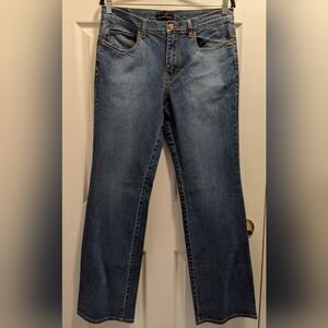 New York & Company Women's Jeans Size 10